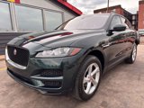 Used 2018 Jaguar F-PACE Premium image 3