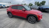 New 2026 Chevrolet TrailBlazer LT w/ Convenience Package image 3