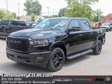 New 2025 RAM 1500 Laramie image 2