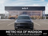 New 2026 Kia Sportage X-Pro Prestige image 2