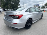 Used 2022 Honda Civic Sport image 5
