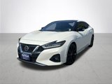 Certified 2020 Nissan Maxima SR w/ Sport Mat Group image 2