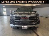 New 2025 GMC Sierra 1500 SLT w/ SLT Premium Plus Package image 4