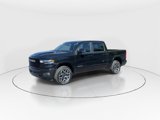 Certified 2025 RAM 1500 Laramie w/ Sport Appearance Package image 5
