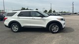 Used 2023 Ford Explorer XLT w/ Equipment Group 202A image 2