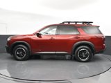New 2025 Nissan Pathfinder Rock Creek image 4