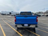 New 2025 Chevrolet Silverado 1500 LT w/ Z71 Off-Road Package image 4