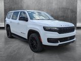 New 2025 Jeep Wagoneer Series II image 3