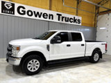 Used 2020 Ford F250 XL w/ STX Appearance Package image 4