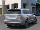 New 2025 Cadillac XT6 Sport w/ Technology Package image 4