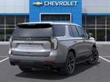 New 2025 Chevrolet Tahoe RST w/ Comfort Package image 4