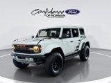 New 2025 Ford Bronco Raptor image 3