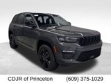 New 2025 Jeep Grand Cherokee Limited w/ Black Appearance Package image 1