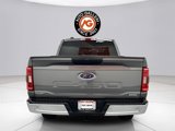 Used 2022 Ford F150 XLT w/ Equipment Group 301A Mid image 4