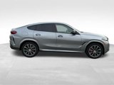 New 2025 BMW X6 M60i w/ Climate Comfort Package image 2