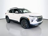 New 2026 Chevrolet TrailBlazer ACTIV image 2