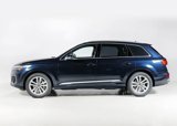 New 2025 Audi Q7 3.0T Prestige image 2