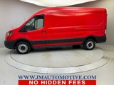 Used 2023 Ford Transit 250 Medium Roof w/ Load Area Protection Package image 2
