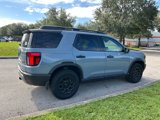 Used 2026 Honda Passport TrailSport Elite image 5