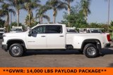 Used 2024 Chevrolet Silverado 3500 LTZ w/ LTZ Plus Package image 5