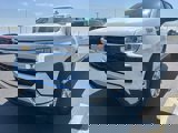 New 2025 Chevrolet Silverado 1500 LT image 4
