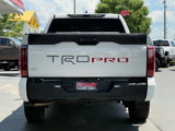 Used 2023 Toyota Tundra TRD Pro image 4
