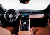 Used 2024 Jaguar F-PACE R-Dynamic S image 4