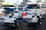 Used 2022 Ford Explorer XLT image 3