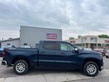 Used 2022 Chevrolet Silverado 1500 LT image 4