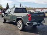 New 2025 Chevrolet Silverado 2500 LT w/ All Star Edition image 3