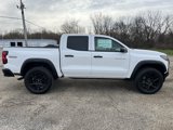 New 2025 Chevrolet Colorado Trail Boss image 6