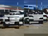 New 2025 Toyota Sequoia Platinum image 2