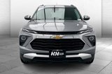 Used 2025 Chevrolet TrailBlazer LT w/ Convenience Package image 2