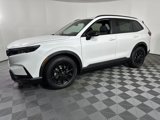 New 2026 Honda CR-V Sport image 4