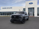 New 2025 Ford F150 Platinum image 2