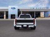 New 2026 Ford F350 Platinum image 5