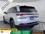 New 2025 Jeep Grand Cherokee Altitude image 6