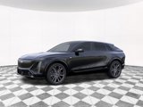 New 2026 Cadillac Lyriq V image 5