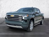 New 2026 Chevrolet Silverado 1500 High Country image 2