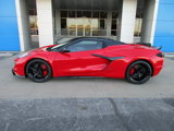 New 2025 Chevrolet Corvette E-Ray w/ ZER Performance Package image 2