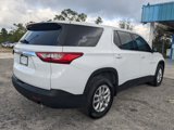 Used 2021 Chevrolet Traverse LS image 4