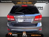Used 2016 Dodge Journey SXT w/ Blacktop Package image 5