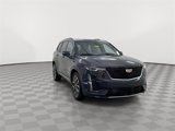 New 2025 Cadillac XT6 Sport w/ Technology Package image 2