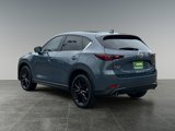 Used 2024 MAZDA CX-5 Carbon Edition image 5