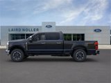New 2025 Ford F250 Lariat image 3