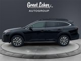 New 2025 Subaru Outback Premium image 2