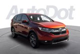 Used 2017 Honda CR-V EX-L image 4