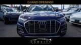 Used 2024 Audi Q5 2.0T Premium Plus w/ Premium Plus Package image 2