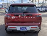 New 2025 Nissan Pathfinder SL image 3