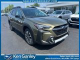 Used 2025 Subaru Outback Limited XT image 3